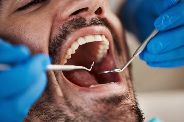Best Pediatric Emergency Dentist in Osburn, ID