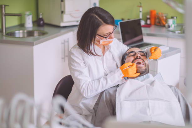 Best Emergency Root Canal Treatment in Osburn, ID