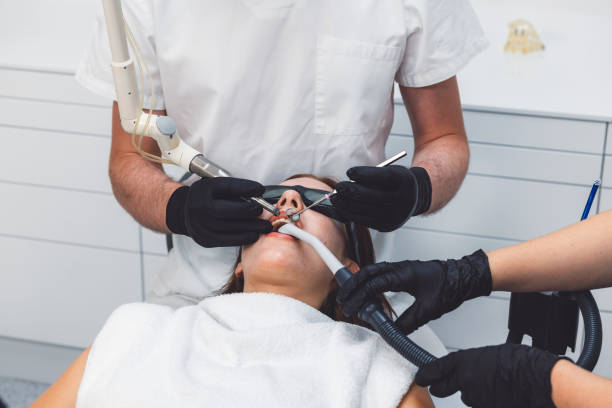 Best Emergency Root Canal Treatment in Osburn, ID