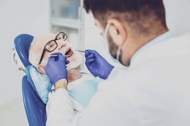 Best Emergency Treatment for Toothache in Osburn, ID